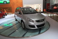 2009�ɶ���չ��������MPVʵ��