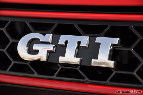  ߶GTI ʵ  ͼƬ