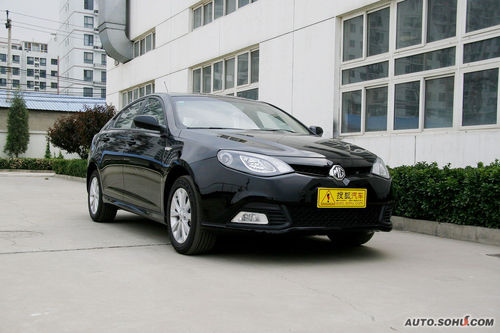 MG 6 ʵ�� ��� ͼƬ