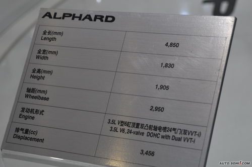  Alphard ʵ  ͼƬ