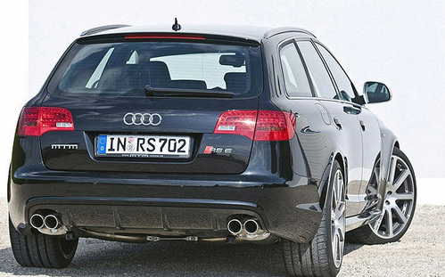 µ RS6 ʵ  ͼƬ