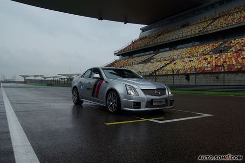  CTS-V ʵ  ͼƬ