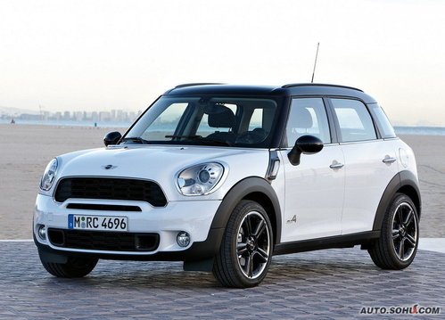  Mini Countryman ֽ  ͼƬ