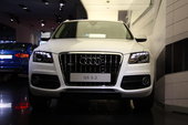 2009��µ�Q5 3.2 S-Lineʵ��