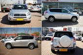 2009���������RAV4����ʵ��
