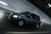2009�����ľ����SX4�ֶ����Լ�