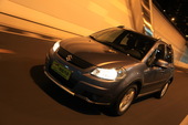 2009�����ľ����SX4�ֶ����Լ�
