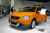2009���ݳ�չ����CrossPoloʵ��