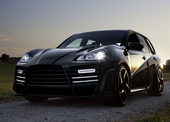 2009�ʱ�ݿ���Mansory Chopster