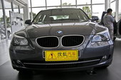2010�������520Li������ʵ��