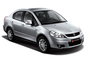 2009����ľ����SX4����