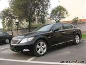 2007���׿���˹LS460L