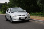 2009����ִ�i30�Լݻ�ʵ��