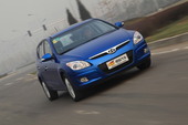 2009����ִ�I30 1.6�ֶ��Լ�