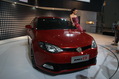 ����MG6 09�ɶ���չʵ�� 
 ���