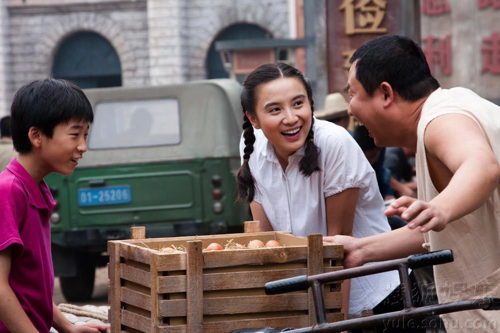 风车电视剧 搜狐网