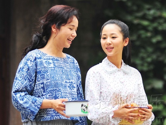 曹翠芬演员_曹翠芬收入(2)