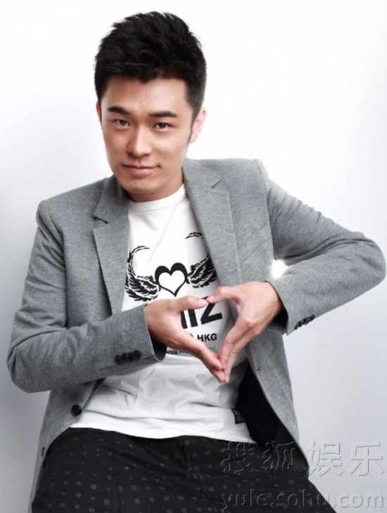 《爱情公寓》各主演现状 陈赫回归好男人