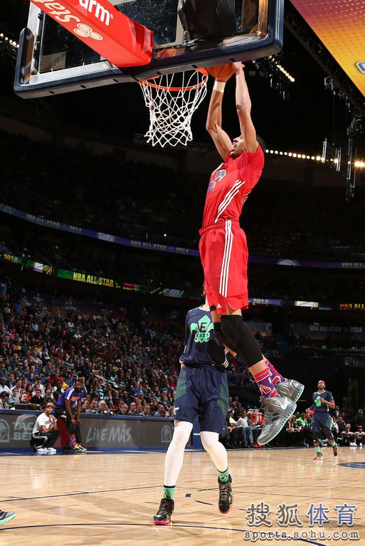nba全明星_nba全明星时间
