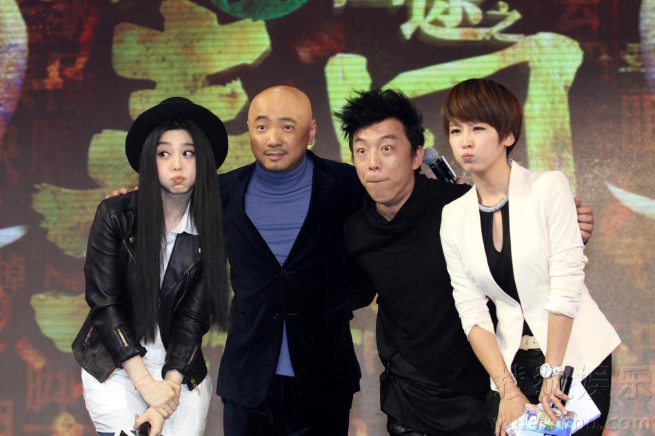 黄渤老婆_黄渤主演的喜剧片