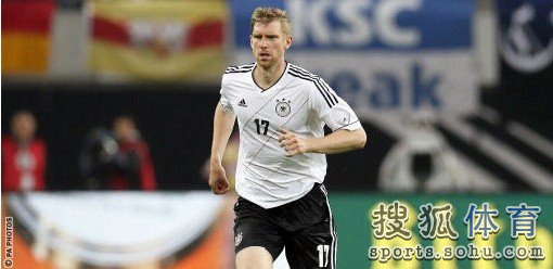 德国队大名单:厄祖领衔小猪回归 四新人首入选