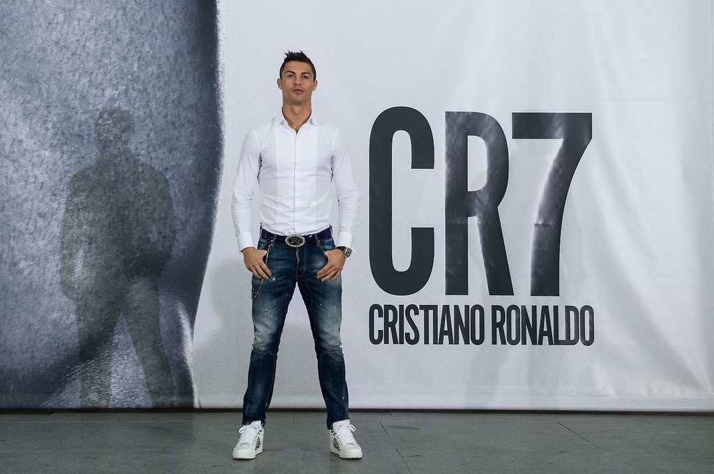 cr7内衣_cr7标志图片(3)