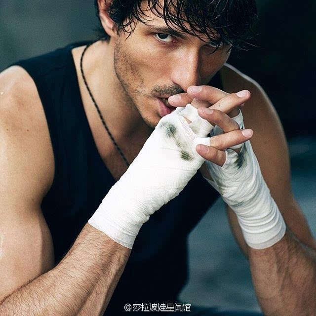 男模特排名_中国男模特排名