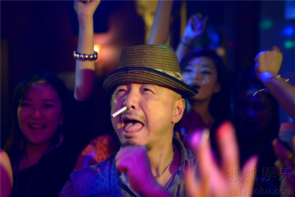 黄渤老婆_黄渤主演的喜剧片