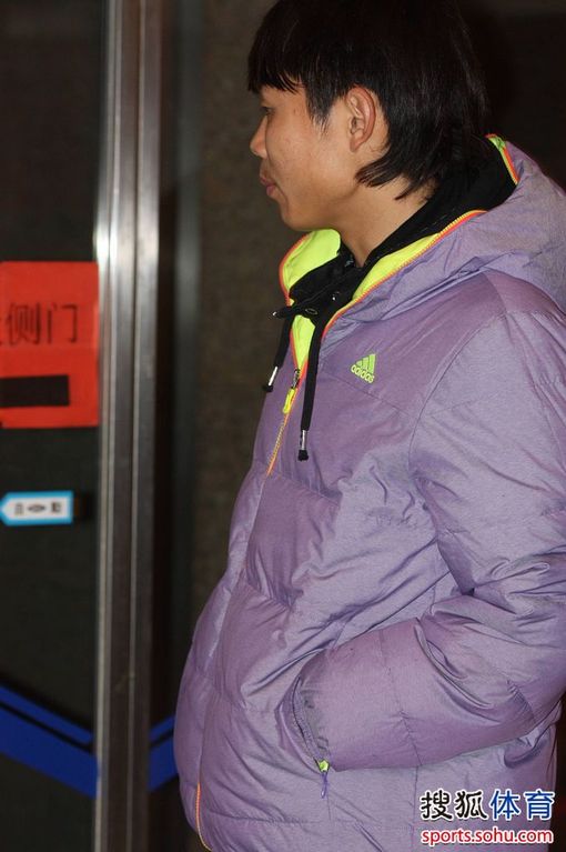 高清:国青北京集结备战 韩镕泽成熟李松益最潮