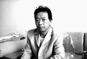 油矿丰源公司副总经理郑大平,威胁说如他当不上总经理,就要炸