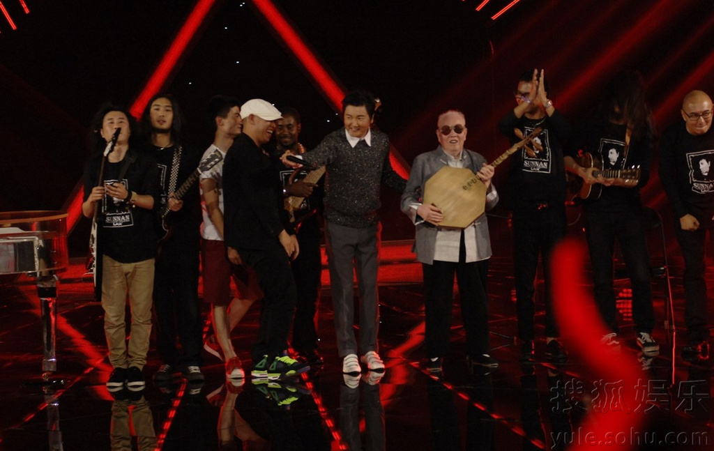 民歌排名_陕北民歌图片(2)