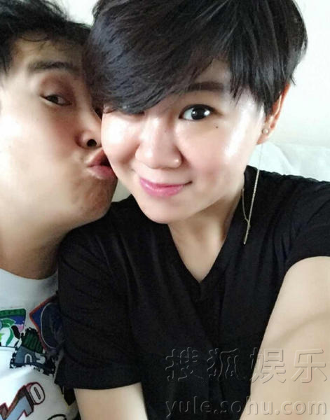 小沈阳夫妻晒婚纱照_小沈阳夫妻晒婚纱照庆结婚九周年(3)