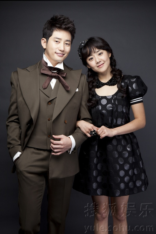 朴施厚进中国 《清潭洞爱丽丝》成马年第一剧