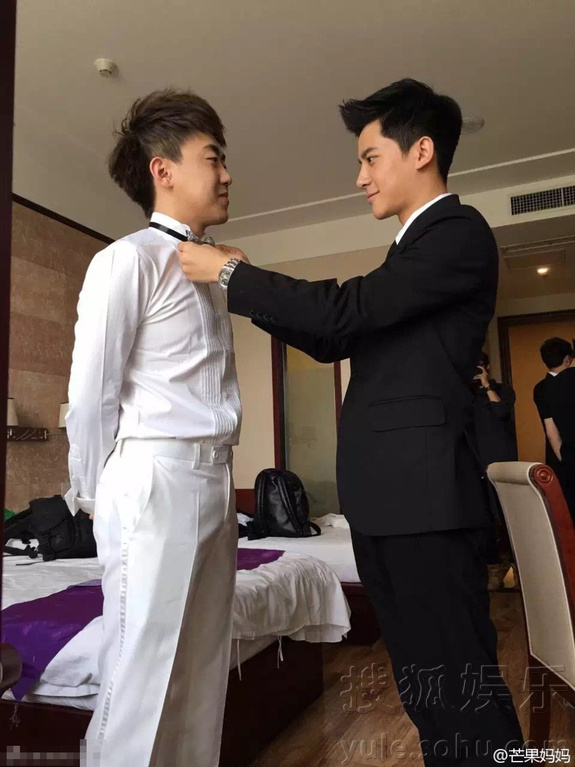 快乐男声刘心_快男刘心的收入