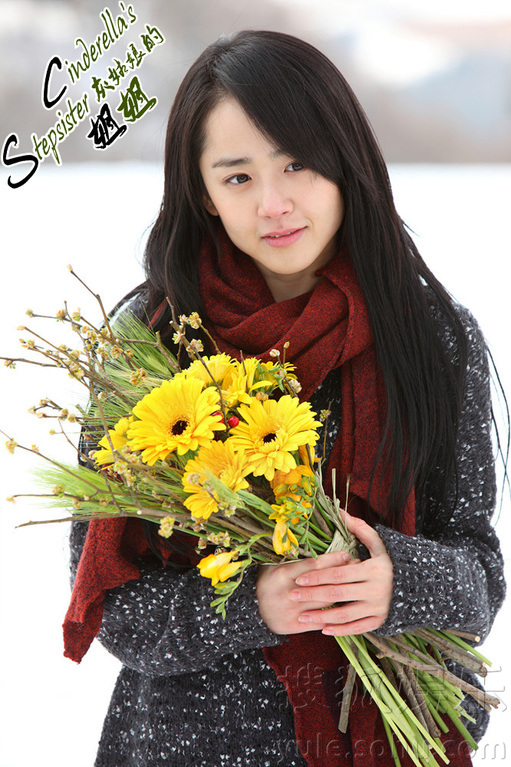 灰姑娘的姐姐》安徽开播 文根英 挑战恶女-灰