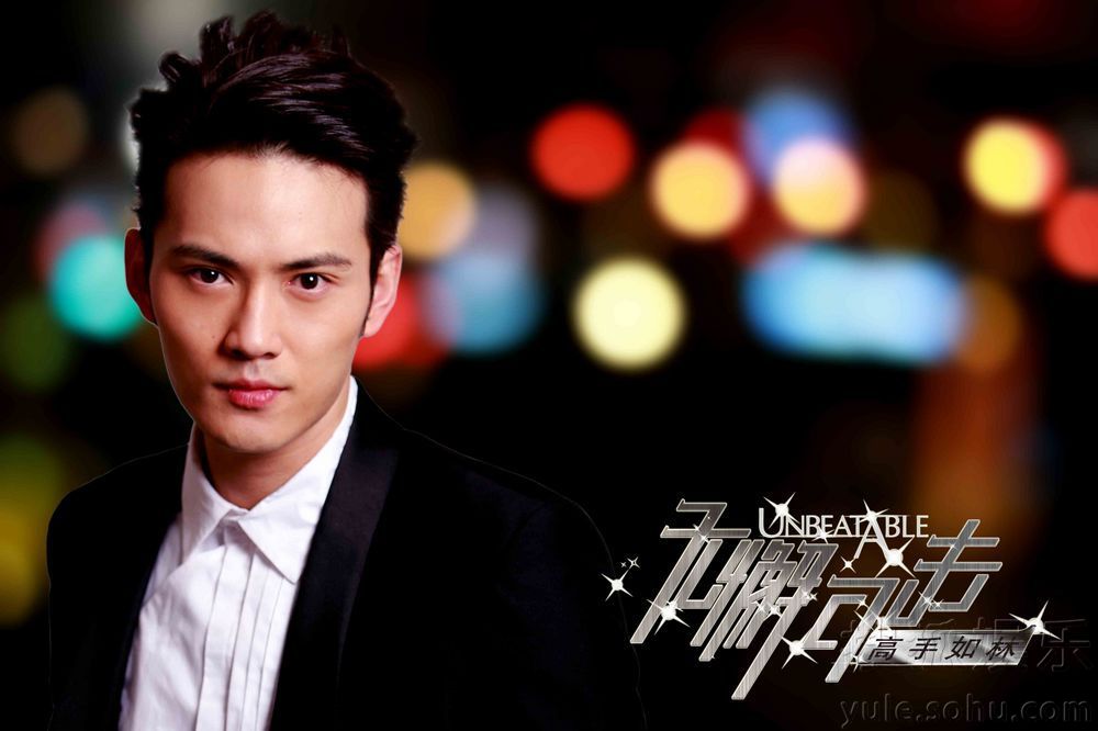无懈可击之高手如林_无懈可击之高收入林(3)