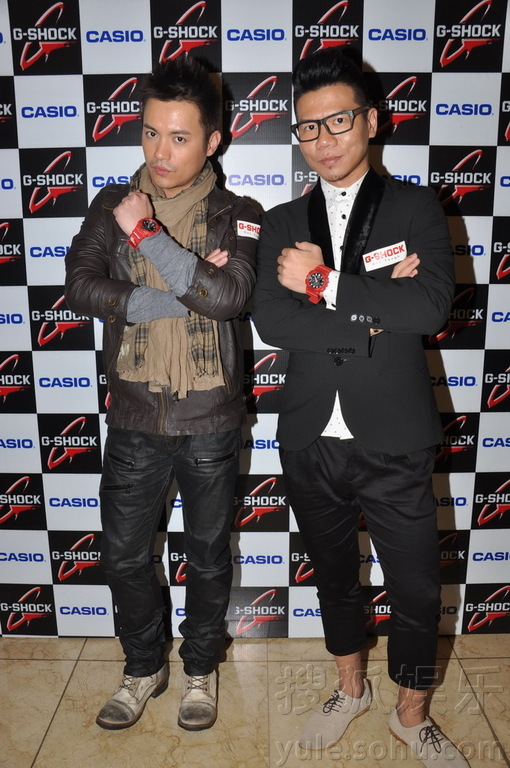 范逸臣自曝择偶标准 新电影开拍上演姐弟恋-