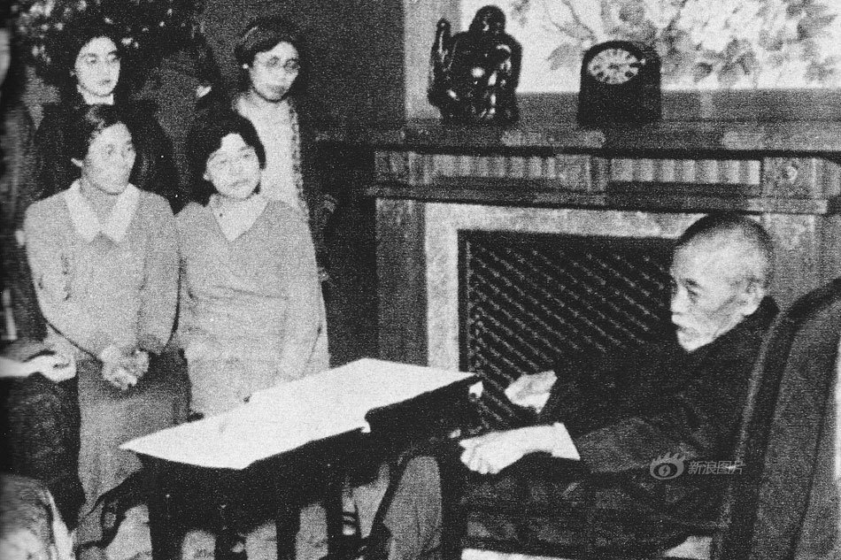 1931年经济危机_1931年帝国大厦建设场景与面临全球经济危机威胁的曼哈顿-岂止繁华 ...