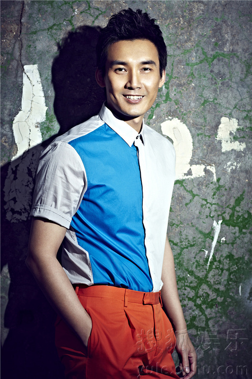 中国内地老男演员照片 内地老男演员名单图片