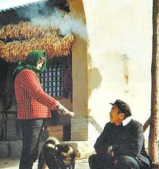 巩俐张艺谋_张艺谋的收入(3)