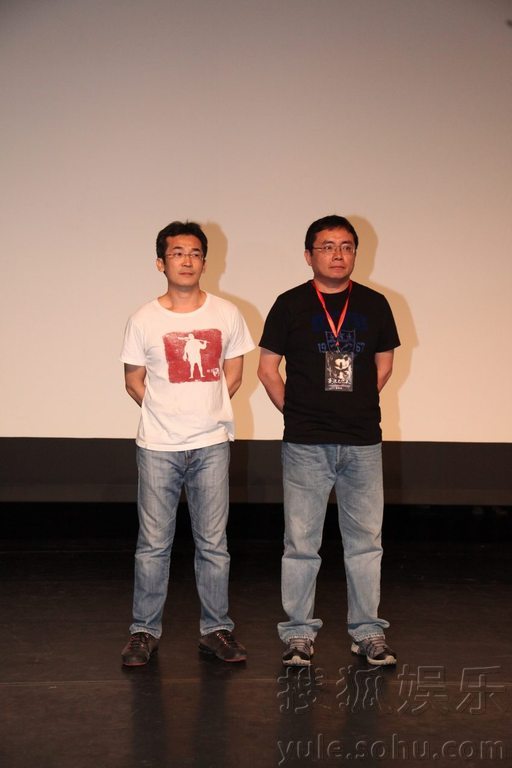 台湾原住民电影