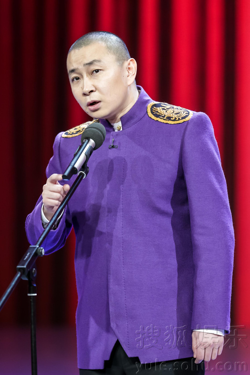 德云社相声_这都不是我的 相声