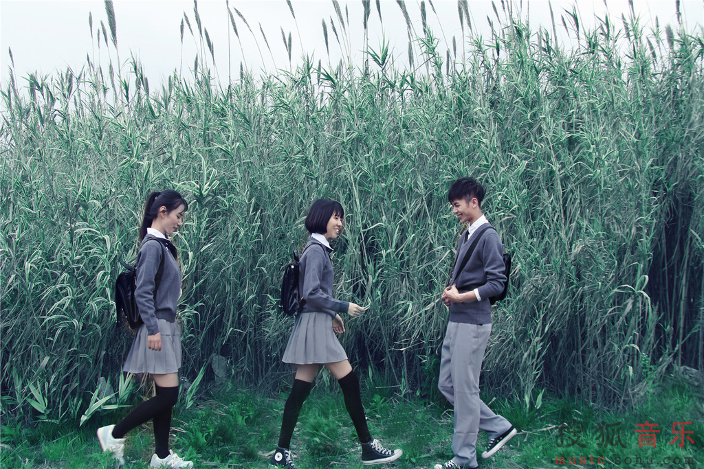 素材:<em>16岁女生</em>清新照 唯美<em>网名</em>女生清新诗意 小