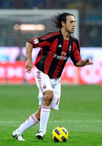 高清:米兰07巅峰14人今何在 浮华散尽恍若隔世