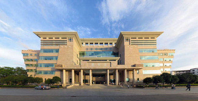 广西师范大学排名_广西师范大学(3)