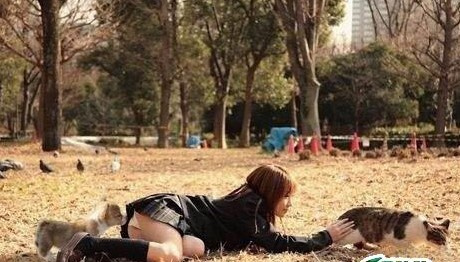 妹子干那事真容易让男人想歪5998403-Wap频