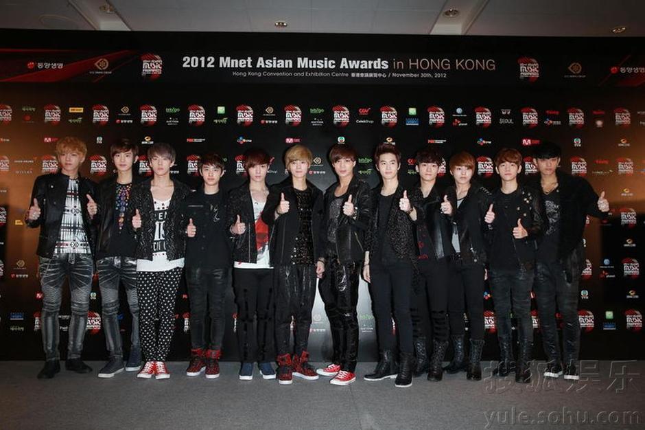<em>2012mama</em>音乐盛典<em>少女时代</em>图片_<em>2012mama</em>