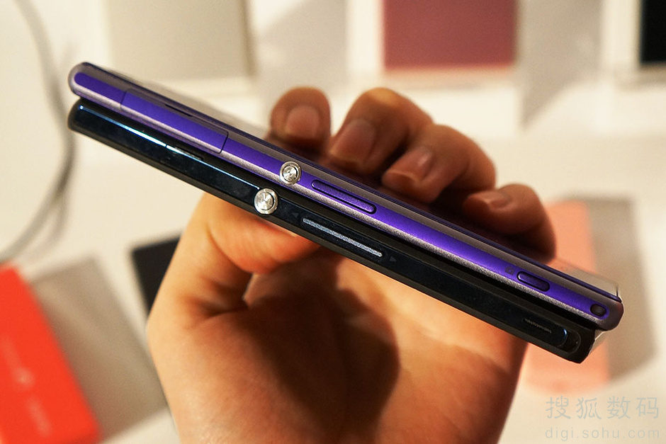 索尼xperia z c66 yuga_索尼(sony)xperia z l36h_索尼xperia z1和z