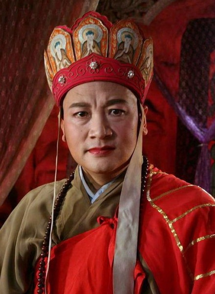 86版3唐僧现状:徐少华景区表演 迟重瑞娶富婆