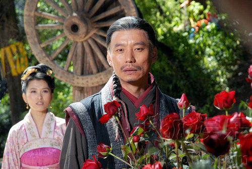 恭叔被封《龙门镖局》情圣 杨皓宇徐洁儿分手